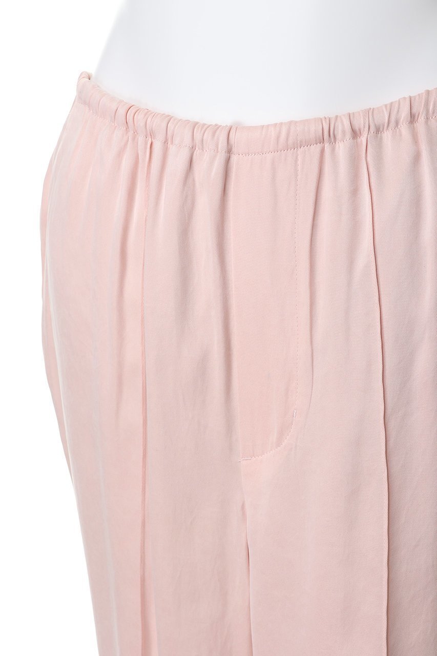 【プランク プロジェクト/PRANK PROJECT】のサテンフレアパンツ 人気、トレンドファッション・服の通販 founy(ファニー) 　ファッション　Fashion　レディースファッション　Fashion for Women　パンツ　Pants & Trousers　サテン　Satin, Glossy Fabric　セットアップ　Set-Up, Coordinated Outfit　タンク　Tank Top, Sleeveless Top　チュニック　Tunic, Long Top　フレア　Flare, Flared　ロング　Long, Long-Length　夏　Summer　定番　Standard, Basic Item　新作・新入荷　New Arrivals / New In　春　Spring　S/S・春夏　SS, Spring/Summer, Warm Season　other-5|ID: prp329100004938722 ipo3291000000037059526