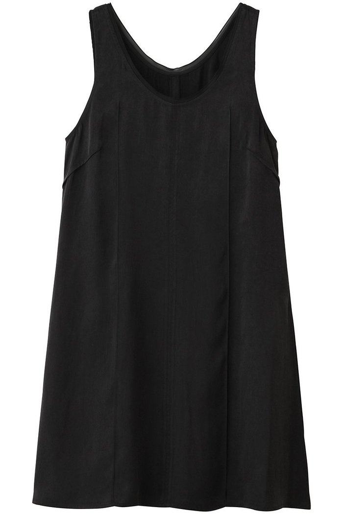 【プランク プロジェクト/PRANK PROJECT】のサテンタンクチュニック インテリア・キッズ・メンズ・レディースファッション・服の通販 founy(ファニー) https://founy.com/ ファッション Fashion レディースファッション Fashion for Women ワンピース Dresses チュニック Tunic Tops & Dresses おすすめ Recommended / Our Picks カットソー Cut and Sewn Top サテン Satin, Glossy Fabric シフォン Chiffon, Lightweight Fabric タンク Tank Top, Sleeveless Top チュニック Tunic, Long Top トリミング Trimming, Decorative Edge 夏 Summer 新作・新入荷 New Arrivals / New In 春 Spring S/S・春夏 SS, Spring/Summer, Warm Season |ID: prp329100004938724 ipo3291000000037059537