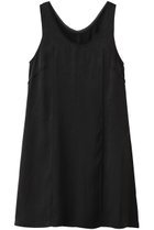 【プランク プロジェクト/PRANK PROJECT】のサテンタンクチュニック BLK(ブラック)|ID: prp329100004938724 ipo3291000000037059538