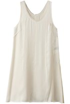 【プランク プロジェクト/PRANK PROJECT】のサテンタンクチュニック WHT(ホワイト)|ID: prp329100004938724 ipo3291000000037059539