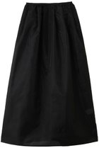 【プランク プロジェクト/PRANK PROJECT】のハードメッシュマキシスカート BLK(ブラック)|ID: prp329100004938725 ipo3291000000037059546