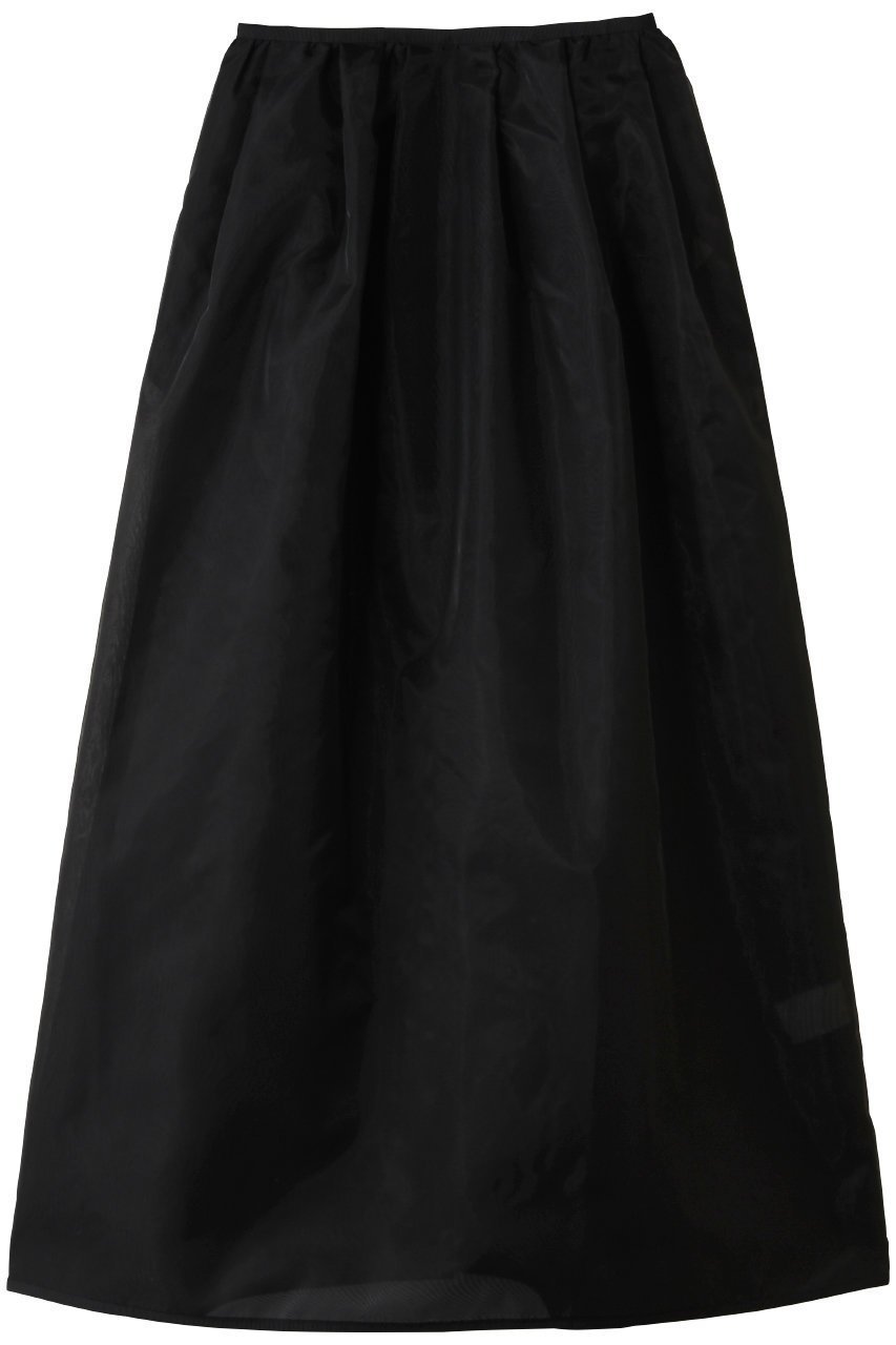 【プランク プロジェクト/PRANK PROJECT】のハードメッシュマキシスカート インテリア・キッズ・メンズ・レディースファッション・服の通販 founy(ファニー) 　ファッション　Fashion　レディースファッション　Fashion for Women　スカート　Skirts　ロングスカート　Long Skirts / Maxi & Midi Skirts　シアー　Sheer, See-Through　シンプル　Simple, Minimal　マキシ　Maxi, Full Length　メッシュ　Mesh, Net Fabric　ロング　Long, Long-Length　夏　Summer　新作・新入荷　New Arrivals / New In　春　Spring　S/S・春夏　SS, Spring/Summer, Warm Season　BLK(ブラック)|ID: prp329100004938725 ipo3291000000037059546