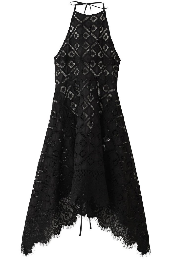 【プランク プロジェクト/PRANK PROJECT】のエンブロイダリーエプロンドレス インテリア・キッズ・メンズ・レディースファッション・服の通販 founy(ファニー) https://founy.com/ ファッション Fashion レディースファッション Fashion for Women ワンピース Dresses フォーマル・パーティードレス・結婚式用ドレス Elegant & Casual Dresses チュニック Tunic Tops & Dresses インナー Innerwear チュニック Tunic, Long Top ドレス Dress, One-Piece ロング Long, Long-Length 新作・新入荷 New Arrivals / New In |ID: prp329100004938727 ipo3291000000037059562