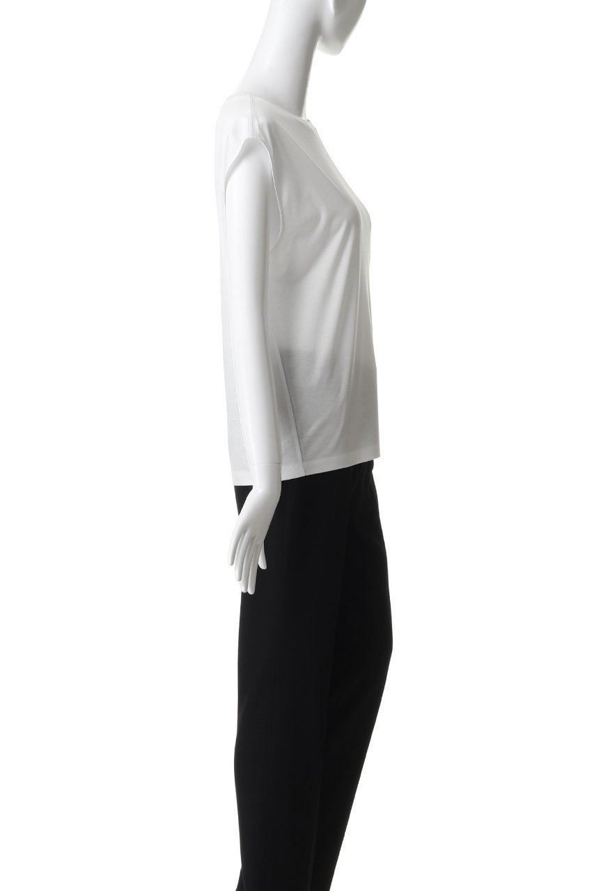 【アンビラン/unbilanc】のイザベルトップス 人気、トレンドファッション・服の通販 founy(ファニー) 　ファッション　Fashion　レディースファッション　Fashion for Women　トップス・カットソー　Cut & Sew Tops　シャツ・ブラウス・オフィスカジュアル　Elegant Blouses & Button-Ups　ロングTシャツ・Tシャツ　Longline T-Shirts & Tees　カットソー・ベーシックTシャツ　Cut-and-Sewn Tops / Stretch Tees & Basics　ベルト&ウエストマーク　Belts & Waist Accessories　インナー　Innerwear　ショート　Short, Short Length　シンプル　Simple, Minimal　ジャケット　Jacket, Outerwear　スリーブ　Sleeve, Long Sleeve / Short Sleeve　夏　Summer　新作・新入荷　New Arrivals / New In　other-3|ID: prp329100004938730 ipo3291000000037059589