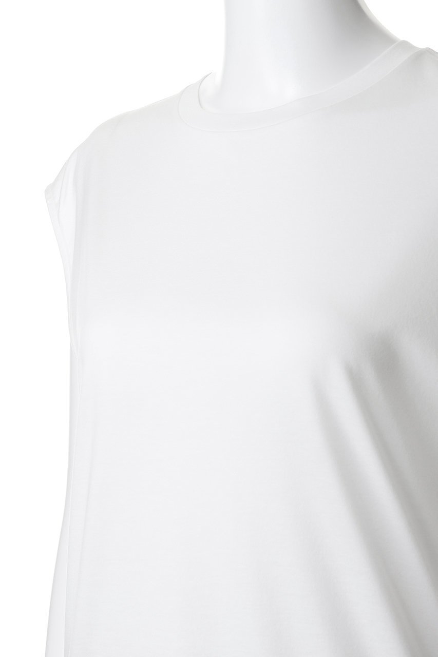 【アンビラン/unbilanc】のイザベルトップス 人気、トレンドファッション・服の通販 founy(ファニー) 　ファッション　Fashion　レディースファッション　Fashion for Women　トップス・カットソー　Cut & Sew Tops　シャツ・ブラウス・オフィスカジュアル　Elegant Blouses & Button-Ups　ロングTシャツ・Tシャツ　Longline T-Shirts & Tees　カットソー・ベーシックTシャツ　Cut-and-Sewn Tops / Stretch Tees & Basics　ベルト&ウエストマーク　Belts & Waist Accessories　インナー　Innerwear　ショート　Short, Short Length　シンプル　Simple, Minimal　ジャケット　Jacket, Outerwear　スリーブ　Sleeve, Long Sleeve / Short Sleeve　夏　Summer　新作・新入荷　New Arrivals / New In　other-5|ID: prp329100004938730 ipo3291000000037059591