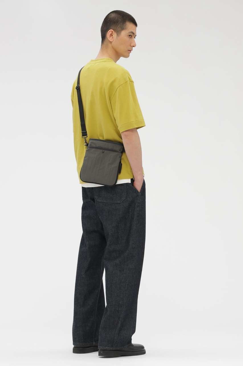 【マーガレット ハウエル/MARGARET HOWELL / MEN】のSHOWERPROOF NYLON 人気、トレンドファッション・服の通販 founy(ファニー) 　ファッション　Fashion　レディースファッション　Fashion for Women　バッグ　Bags　コンパクト　Compact, Small Size　ショルダー　Shoulder, Shoulder Strap　ポケット　Pocket, Pocket Detail　ポーチ　Pouch, Small Case　新作・新入荷　New Arrivals / New In　other-3|ID: prp329100004938731 ipo3291000000037059596