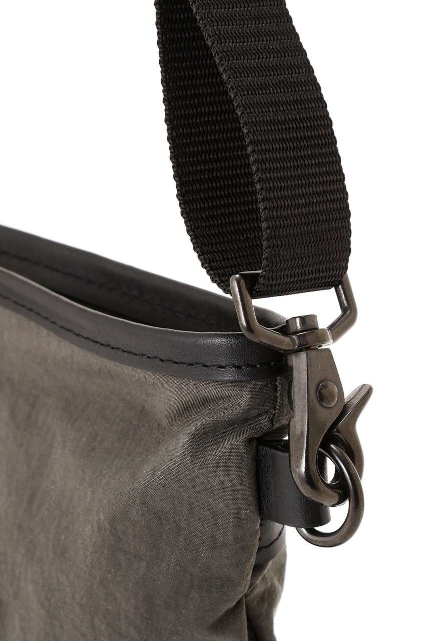 【マーガレット ハウエル/MARGARET HOWELL / MEN】のSHOWERPROOF NYLON 人気、トレンドファッション・服の通販 founy(ファニー) 　ファッション　Fashion　レディースファッション　Fashion for Women　バッグ　Bags　コンパクト　Compact, Small Size　ショルダー　Shoulder, Shoulder Strap　ポケット　Pocket, Pocket Detail　ポーチ　Pouch, Small Case　新作・新入荷　New Arrivals / New In　other-6|ID: prp329100004938731 ipo3291000000037059599