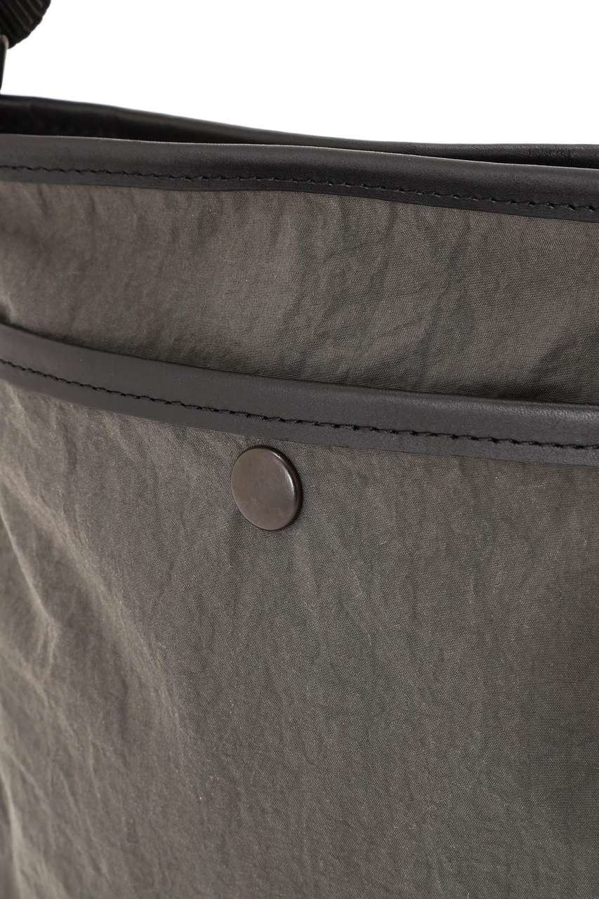 【マーガレット ハウエル/MARGARET HOWELL / MEN】のSHOWERPROOF NYLON 人気、トレンドファッション・服の通販 founy(ファニー) 　ファッション　Fashion　レディースファッション　Fashion for Women　バッグ　Bags　コンパクト　Compact, Small Size　ショルダー　Shoulder, Shoulder Strap　ポケット　Pocket, Pocket Detail　ポーチ　Pouch, Small Case　新作・新入荷　New Arrivals / New In　other-7|ID: prp329100004938731 ipo3291000000037059600