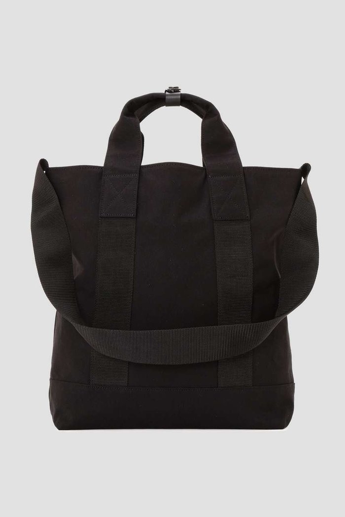 【マーガレット ハウエル/MARGARET HOWELL / MEN】のCOTTON NYLON CANVAS インテリア・キッズ・メンズ・レディースファッション・服の通販 founy(ファニー) https://founy.com/ ファッション Fashion レディースファッション Fashion for Women バッグ Bags キャンバス Canvas, Canvas Fabric ショルダー Shoulder, Shoulder Strap ポケット Pocket, Pocket Detail 新作・新入荷 New Arrivals / New In |ID: prp329100004938732 ipo3291000000037059602