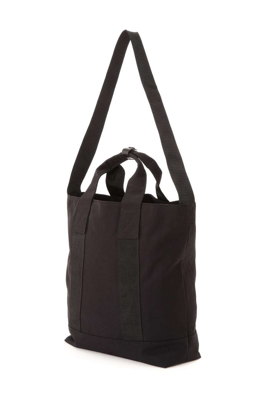 【マーガレット ハウエル/MARGARET HOWELL / MEN】のCOTTON NYLON CANVAS 人気、トレンドファッション・服の通販 founy(ファニー) 　ファッション　Fashion　レディースファッション　Fashion for Women　バッグ　Bags　キャンバス　Canvas, Canvas Fabric　ショルダー　Shoulder, Shoulder Strap　ポケット　Pocket, Pocket Detail　新作・新入荷　New Arrivals / New In　other-2|ID: prp329100004938732 ipo3291000000037059604