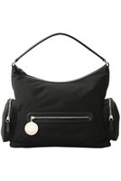 【ステラ マッカートニー/STELLA McCARTNEY】のDartmoor ナイロンショルダーバッグ 大人の最旬トレンドファッション＆コーディネート founy(ファウニー) ファッション Fashion レディースファッション Fashion for Women バッグ Bags ショルダー Shoulder, Shoulder Strap スタイリッシュ Stylish, Fashionable スポーティ Sporty, Casual Athletic チャーム Charm, Pendant ポケット Pocket, Pocket Detail |ID:prp329100004938734