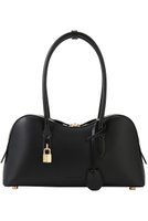 【ステラ マッカートニー/STELLA McCARTNEY】のStella Ryder ミニボストンバッグ 大人の最旬トレンドファッション＆コーディネート founy(ファウニー) ファッション Fashion レディースファッション Fashion for Women バッグ Bags フォルム Silhouette, Form ボストン Boston ボストンバッグ Boston Bag, Retro Bag 定番 Standard, Basic Item |ID:prp329100004938737