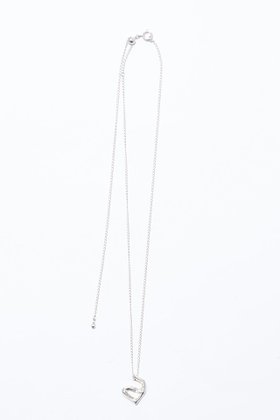 【メゾンドパルス/MAISON DPULSE】のAlphabet ネックレス 人気、トレンドファッション・服の通販 founy(ファニー) ファッション Fashion レディースファッション Fashion for Women ジュエリー Jewelry ネックレス Necklaces & Pendants ネックレス Necklace, Pendant Necklace モチーフ Motif, Design Theme 再入荷 Restock / Back in Stock |ID:prp329100004938740