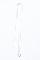 【メゾンドパルス/MAISON DPULSE】のAlphabet ネックレス H|ID: prp329100004938740 ipo3291000000037059660