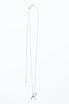 【メゾンドパルス/MAISON DPULSE】のAlphabet ネックレス K|ID: prp329100004938740 ipo3291000000037059661