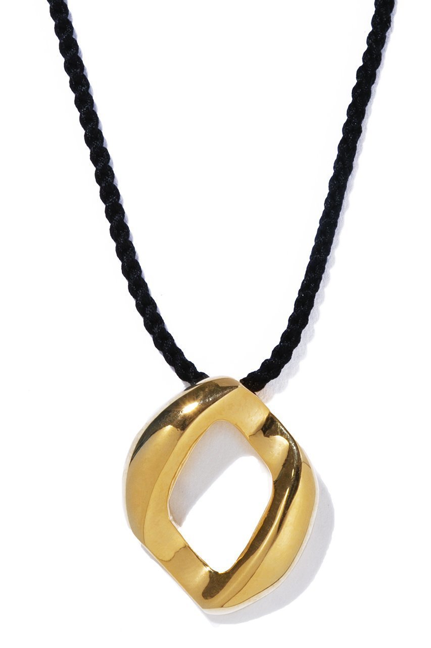 【イリスフォーセブン/IRIS 47】のrome ネックレス インテリア・キッズ・メンズ・レディースファッション・服の通販 founy(ファニー) 　ファッション　Fashion　レディースファッション　Fashion for Women　ジュエリー　Jewelry　ネックレス　Necklaces & Pendants　なめらか　Smooth, Silky Texture　シルク　Silk, 100% Silk　シンプル　Simple, Minimal　ジュエリー　Jewelry, Accessories　チェーン　Chain, Chain Strap　デコルテ　Décolleté, Neckline　ネックレス　Necklace, Pendant Necklace　フォルム　Silhouette, Form　再入荷　Restock / Back in Stock　ゴールド|ID: prp329100004938742 ipo3291000000037059682