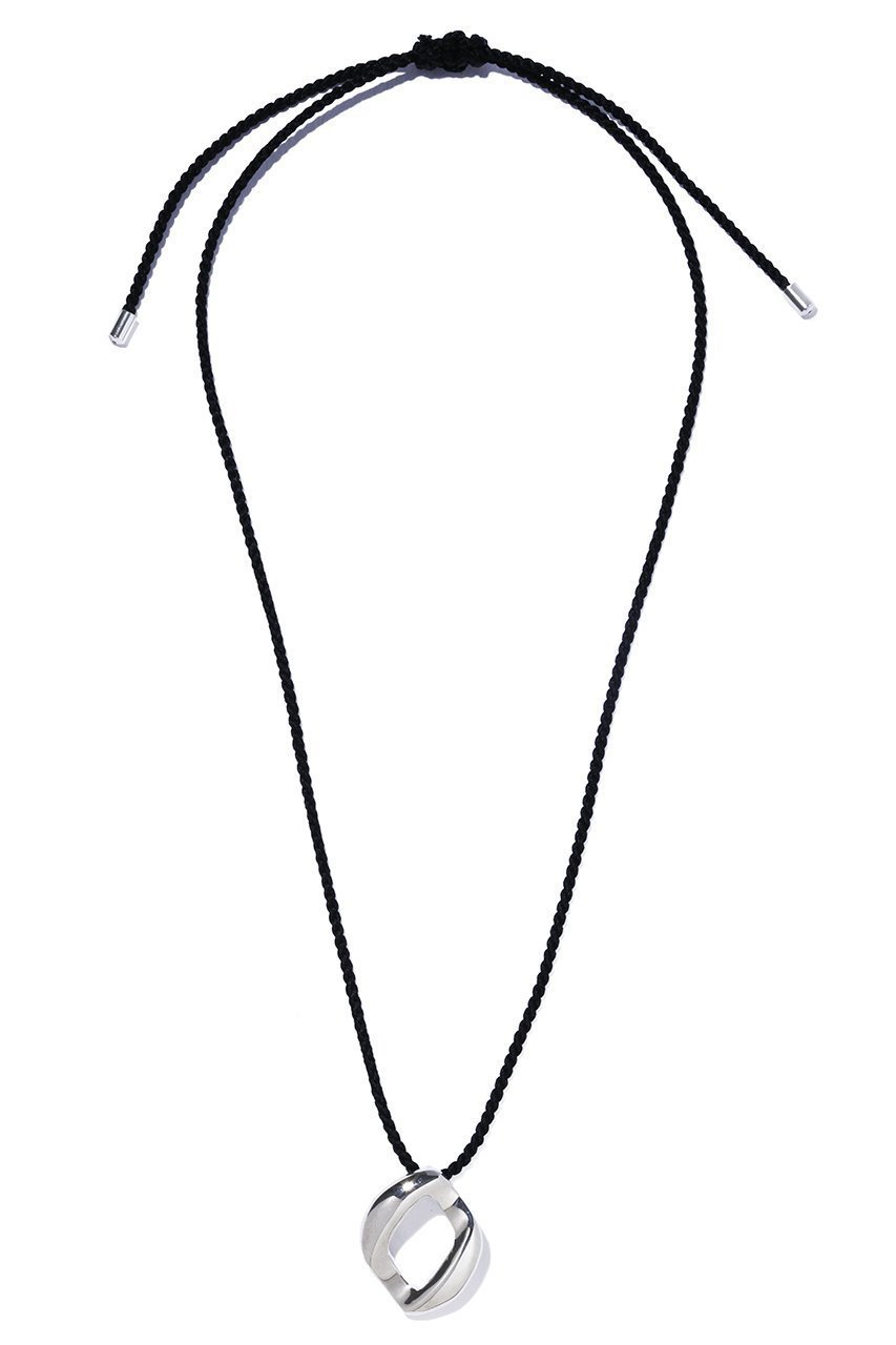 【イリスフォーセブン/IRIS 47】のrome ネックレス 人気、トレンドファッション・服の通販 founy(ファニー) 　ファッション　Fashion　レディースファッション　Fashion for Women　ジュエリー　Jewelry　ネックレス　Necklaces & Pendants　なめらか　Smooth, Silky Texture　シルク　Silk, 100% Silk　シンプル　Simple, Minimal　ジュエリー　Jewelry, Accessories　チェーン　Chain, Chain Strap　デコルテ　Décolleté, Neckline　ネックレス　Necklace, Pendant Necklace　フォルム　Silhouette, Form　再入荷　Restock / Back in Stock　other-3|ID: prp329100004938742 ipo3291000000037059684