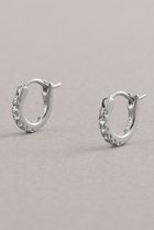 【プラス ヴァンドーム/Plus Vendome】のFINELINETATTOO 00 ピアス シルバー|ID: prp329100004938743 ipo3291000000037059689