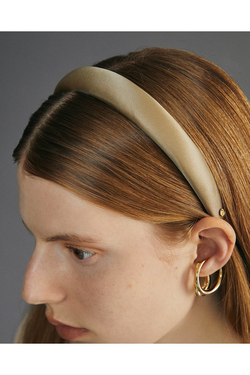 【イリスフォーセブン/IRIS 47】のidea hoop イヤリング M 人気、トレンドファッション・服の通販 founy(ファニー) 　ファッション　Fashion　レディースファッション　Fashion for Women　ジュエリー　Jewelry　ファッションリング　Fashion Rings　イヤリング・フープ・ドロップタイプ　Hoop, Drop & Clip Earrings　イヤリング　Earrings　シリコン　Silicone, Silicone Material　シルバー　Silver, Metallic Silver　フィット　Fit, Slim Fit　フォルム　Silhouette, Form　フープ　Hoop, Hoop Earrings　メタル　Metal, Metal Parts　再入荷　Restock / Back in Stock　other-3|ID: prp329100004938744 ipo3291000000037059700