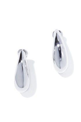 【イリスフォーセブン/IRIS 47】のeau イヤリング 人気、トレンドファッション・服の通販 founy(ファニー) ファッション Fashion レディースファッション Fashion for Women ジュエリー Jewelry ファッションリング Fashion Rings イヤリング・フープ・ドロップタイプ Hoop, Drop & Clip Earrings イヤリング Earrings クール Cool, Chic シルバー Silver, Metallic Silver フープ Hoop, Hoop Earrings 再入荷 Restock / Back in Stock |ID:prp329100004938745