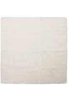 【ミナ ペルホネン/mina perhonen】のchouchoハンカチ ライトグレー|ID: prp329100004938746 ipo3291000000037059709