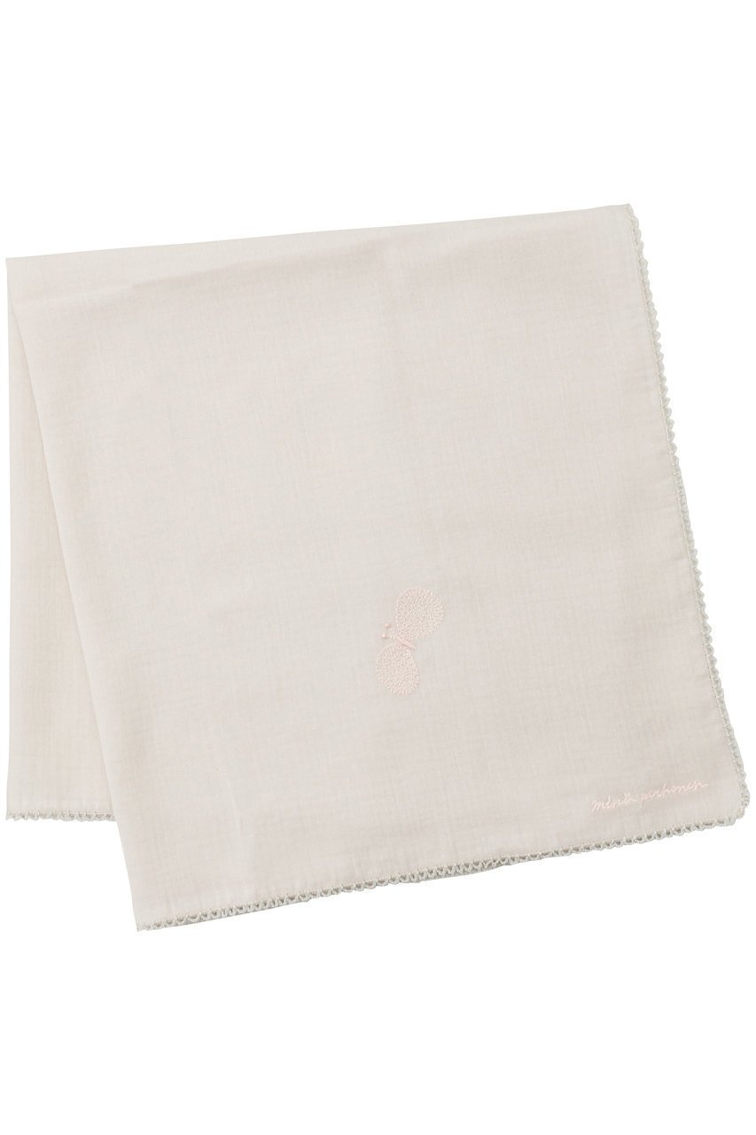 【ミナ ペルホネン/mina perhonen】のchouchoハンカチ 人気、トレンドファッション・服の通販 founy(ファニー) 　ファッション　Fashion　レディースファッション　Fashion for Women　レイングッズ・傘・晴雨兼用傘　Umbrellas & Rain Gear　なめらか　Smooth, Silky Texture　ギフト プレゼント　Gift / Present　スタンダード　Standard, Basic　ハンカチ　Handkerchief, Hanky　人気　Popular, Best Seller　傘　Umbrella, Parasol　再入荷　Restock / Back in Stock　時計　Watch, Wristwatch　other-2|ID: prp329100004938746 ipo3291000000037059710