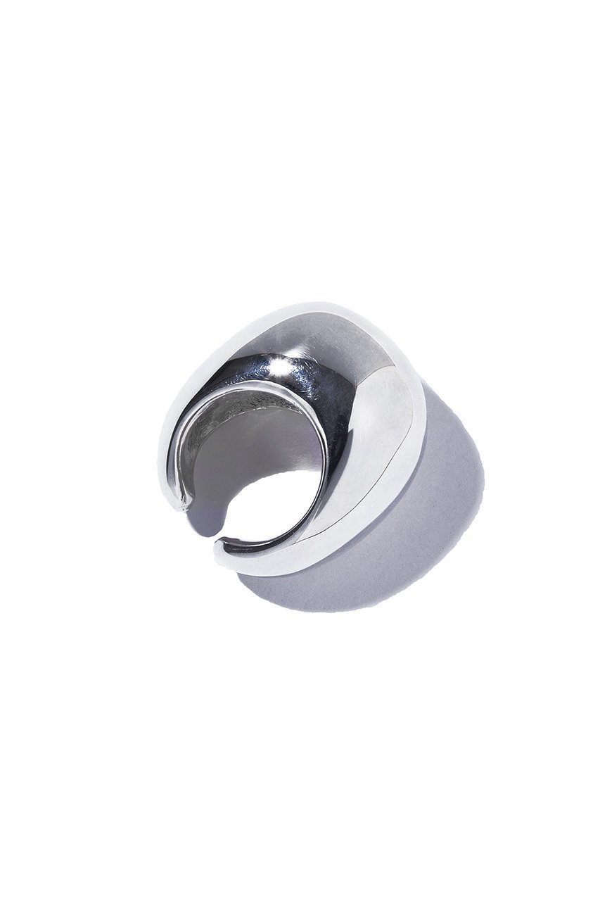 【イリスフォーセブン/IRIS 47】のorb イヤーカフ(片耳用) 人気、トレンドファッション・服の通販 founy(ファニー) 　ファッション　Fashion　レディースファッション　Fashion for Women　ジュエリー　Jewelry　ファッションリング　Fashion Rings　イヤリング・フープ・ドロップタイプ　Hoop, Drop & Clip Earrings　イヤリング　Earrings　イヤーカフ　Ear Cuffs　ジャケット　Jacket, Outerwear　ドレス　Dress, One-Piece　バランス　Balance, Style Balance　モダン　Modern, Contemporary　モチーフ　Motif, Design Theme　再入荷　Restock / Back in Stock　片耳　One-Ear, Single Earring　other-4|ID: prp329100004938747 ipo3291000000037059717