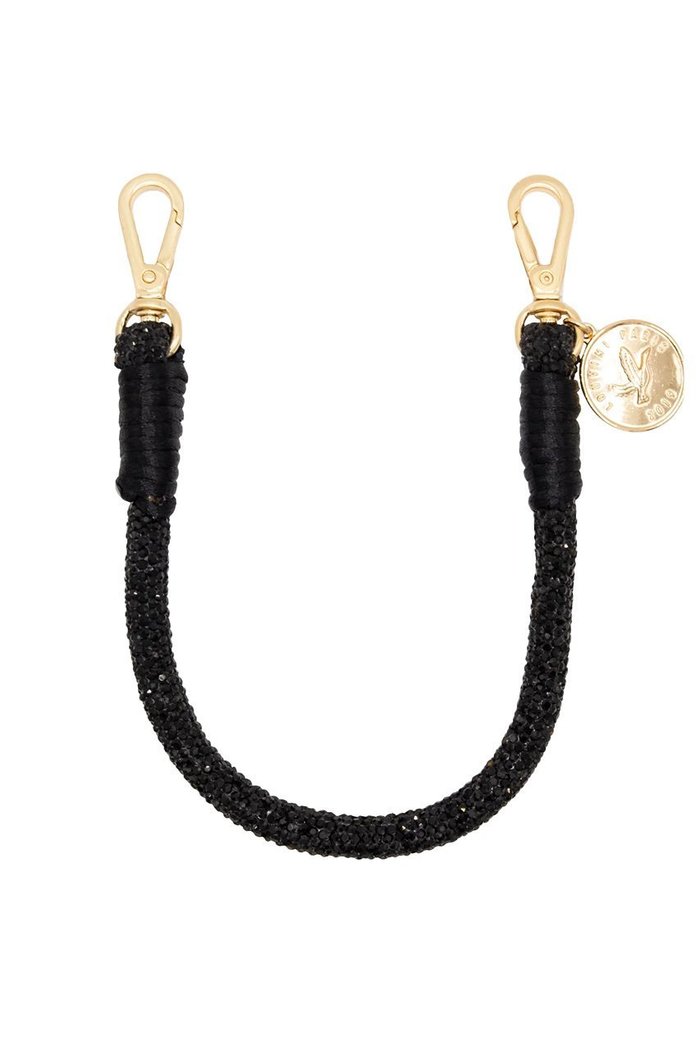 【ルヴィニ パリ/Louvini Paris】のハンドストラップ PETIT KIM インテリア・キッズ・メンズ・レディースファッション・服の通販 founy(ファニー) https://founy.com/ ファッション Fashion レディースファッション Fashion for Women エレガント 上品 Elegant グリッター Glitter, Sparkle パーティ Party, Party Style ラップ Wrap, Wrap Design 再入荷 Restock / Back in Stock |ID: prp329100004938748 ipo3291000000037059720