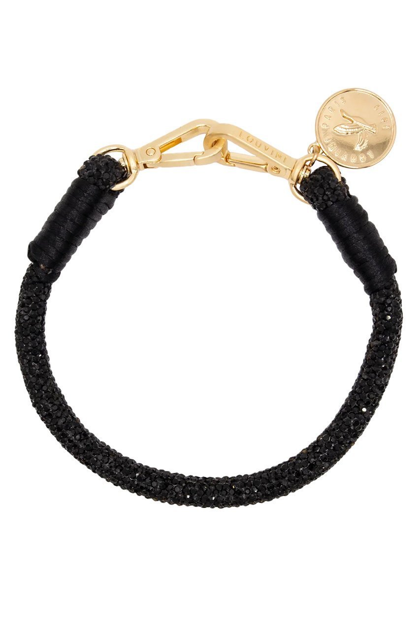 【ルヴィニ パリ/Louvini Paris】のハンドストラップ PETIT KIM 人気、トレンドファッション・服の通販 founy(ファニー) 　ファッション　Fashion　レディースファッション　Fashion for Women　エレガント 上品　Elegant　グリッター　Glitter, Sparkle　パーティ　Party, Party Style　ラップ　Wrap, Wrap Design　再入荷　Restock / Back in Stock　other-2|ID: prp329100004938748 ipo3291000000037059723