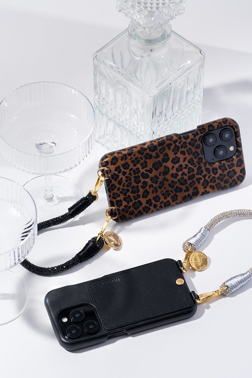 【ルヴィニ パリ/Louvini Paris】のハンドストラップ PETIT KIM 人気、トレンドファッション・服の通販 founy(ファニー) 　ファッション　Fashion　レディースファッション　Fashion for Women　エレガント 上品　Elegant　グリッター　Glitter, Sparkle　パーティ　Party, Party Style　ラップ　Wrap, Wrap Design　再入荷　Restock / Back in Stock　other-3|ID: prp329100004938748 ipo3291000000037059724