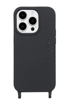 【ルヴィニ パリ/Louvini Paris】のiPhone15 スマホケース MILO(MagSafe対応) BLACK|ID: prp329100004938749 ipo3291000000037059726