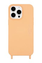 【ルヴィニ パリ/Louvini Paris】のiPhone15 スマホケース MILO(MagSafe対応) PEACH|ID: prp329100004938749 ipo3291000000037059730