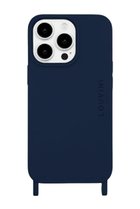 【ルヴィニ パリ/Louvini Paris】のiPhone15 スマホケース MILO(MagSafe対応) NAVY|ID: prp329100004938749 ipo3291000000037059731
