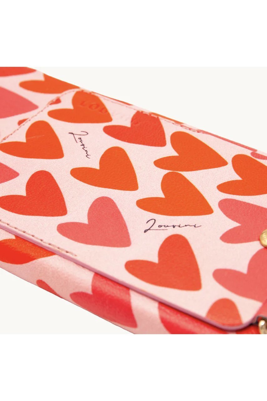 【ルヴィニ パリ/Louvini Paris】のiPhone16 スマホケース LOU 人気、トレンドファッション・服の通販 founy(ファニー) 　ファッション　Fashion　レディースファッション　Fashion for Women　iPhone アイフォーン　iPhone　なめらか　Smooth, Silky Texture　カメラ　Camera Accessories　スマホケース　Smartphone Case　ポケット　Pocket, Pocket Detail　other-2|ID: prp329100004938750 ipo3291000000037059743