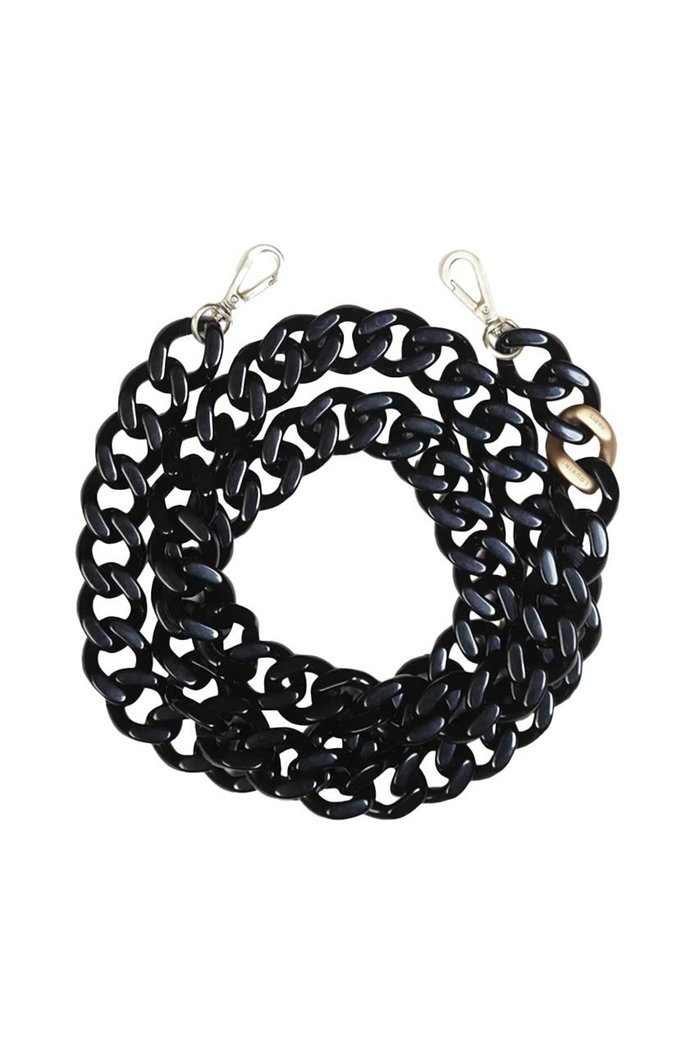 【ルヴィニ パリ/Louvini Paris】のスマホチェーン ZOE インテリア・キッズ・メンズ・レディースファッション・服の通販 founy(ファニー) https://founy.com/ ファッション Fashion レディースファッション Fashion for Women チェーン Chain, Chain Strap チャーム Charm, Pendant ラップ Wrap, Wrap Design 再入荷 Restock / Back in Stock |ID: prp329100004938751 ipo3291000000037059750