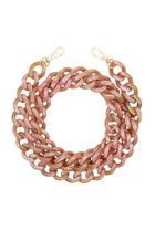 【ルヴィニ パリ/Louvini Paris】のスマホチェーン ZOE BUBBLE GUM|ID: prp329100004938751 ipo3291000000037059760