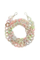 【ルヴィニ パリ/Louvini Paris】のスマホチェーン ZOE NEON|ID: prp329100004938751 ipo3291000000037059762