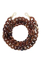 【ルヴィニ パリ/Louvini Paris】のスマホチェーン ZOE BROWN|ID: prp329100004938751 ipo3291000000037059765