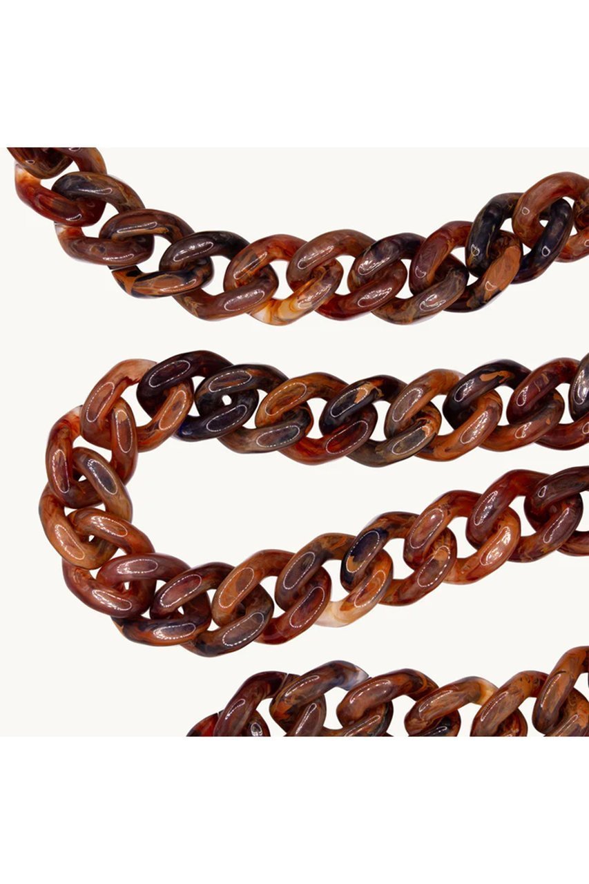 【ルヴィニ パリ/Louvini Paris】のスマホチェーン ZOE 人気、トレンドファッション・服の通販 founy(ファニー) 　ファッション　Fashion　レディースファッション　Fashion for Women　チェーン　Chain, Chain Strap　チャーム　Charm, Pendant　ラップ　Wrap, Wrap Design　再入荷　Restock / Back in Stock　other-2|ID: prp329100004938751 ipo3291000000037059767