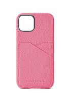 【ボナベンチュラ/BONAVENTURA】のiPhone15 バックカバーケース シュリンクレザー 人気、トレンドファッション・服の通販 founy(ファニー) ファッション Fashion レディースファッション Fashion for Women バッグ Bags iPhone アイフォーン iPhone ユニセックス Unisex, Genderless スタイリッシュ Stylish, Fashionable スマホケース Smartphone Case スリム Slim, Slim Fit ポケット Pocket, Pocket Detail エレガント 上品 Elegant 再入荷 Restock / Back in Stock thumbnail アザレピンク|ID: prp329100004938752 ipo3291000000037059773