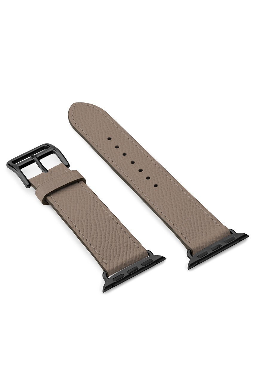 【ボナベンチュラ/BONAVENTURA】の【UNISEX】ノービレ Apple Watch レザーバンド (アダプター:ブラック) 人気、トレンドファッション・服の通販 founy(ファニー) 　ファッション　Fashion　レディースファッション　Fashion for Women　レイングッズ・傘・晴雨兼用傘　Umbrellas & Rain Gear　エレガント 上品　Elegant　コーティング　Coating, Coated Finish　傘　Umbrella, Parasol　ダメージ　Distressed, Destroyed　時計　Watch, Wristwatch　ハンカチ　Handkerchief, Hanky　ユニセックス　Unisex, Genderless　再入荷　Restock / Back in Stock　other-3|ID: prp329100004938753 ipo3291000000037059788