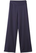 【ジュリエ/Julier】のエコシーベア天フレアレギンス パープル|ID: prp329100004938754 ipo3291000000037059790