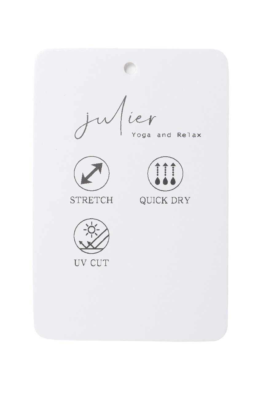 【ジュリエ/Julier】のエコシーベア天フレアレギンス 人気、トレンドファッション・服の通販 founy(ファニー) 　ファッション　Fashion　レディースファッション　Fashion for Women　パンツ　Pants & Trousers　レギンス　Leggings & Stretch Pants　シンプル　Simple, Minimal　スポーツ　Sports, Activewear　フィット　Fit, Slim Fit　フレア　Flare, Flared　リラックス　Relax, Relaxed Fit　レギンス　Leggings, Stretch Pants　ワーク　Workwear, Utility Style　エレガント 上品　Elegant　再入荷　Restock / Back in Stock　other-6|ID: prp329100004938754 ipo3291000000037059796