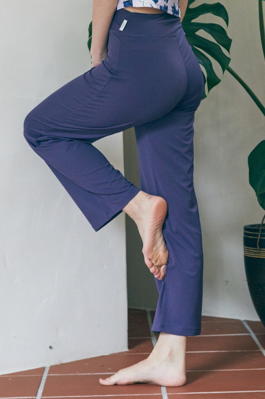 【ジュリエ/Julier】のエコシーベア天フレアレギンス 人気、トレンドファッション・服の通販 founy(ファニー) 　ファッション　Fashion　レディースファッション　Fashion for Women　パンツ　Pants & Trousers　レギンス　Leggings & Stretch Pants　シンプル　Simple, Minimal　スポーツ　Sports, Activewear　フィット　Fit, Slim Fit　フレア　Flare, Flared　リラックス　Relax, Relaxed Fit　レギンス　Leggings, Stretch Pants　ワーク　Workwear, Utility Style　エレガント 上品　Elegant　再入荷　Restock / Back in Stock　other-8|ID: prp329100004938754 ipo3291000000037059798