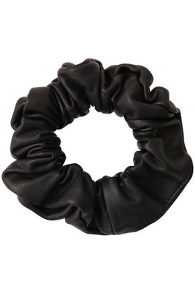 【シシ/sisii】のレザーシュシュ 人気、トレンドファッション・服の通販 founy(ファニー) ファッション Fashion レディースファッション Fashion for Women シュシュ&ヘアアクセ/ヘアアレンジ Scrunchies & Hair Accessories アクセサリー Fashion Accessories シンプル Simple, Minimal ブレスレット Bracelet, Wristband エレガント 上品 Elegant 再入荷 Restock / Back in Stock |ID:prp329100004938755