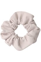 【シシ/sisii】のレザーシュシュ ピンク|ID: prp329100004938755 ipo3291000000037059806