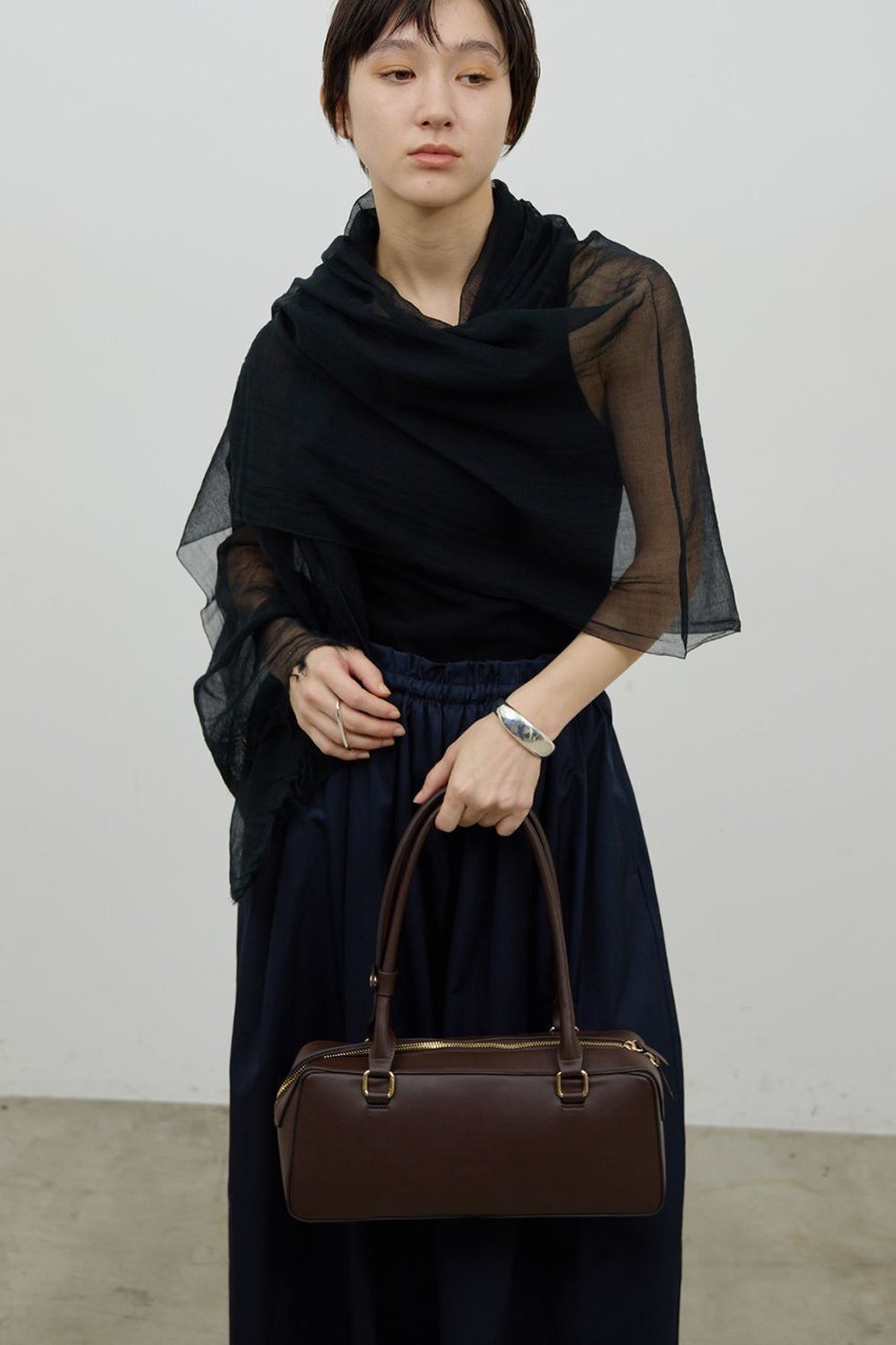 【ガリャルダガランテ/GALLARDAGALANTE】のベーシックストール 人気、トレンドファッション・服の通販 founy(ファニー) 　ファッション　Fashion　レディースファッション　Fashion for Women　ストール　Soft & Warm Scarves　マフラー・スヌード / 冬小物の定番　Scarves & Mufflers　エアリー　Airy Texture　スタイリッシュ　Stylish, Fashionable　ストール　Stole, Wrap　ベーシック　Basic, Essential　マフラー　Scarf, Muffler　再入荷　Restock / Back in Stock　other-4|ID: prp329100004938760 ipo3291000000037059851