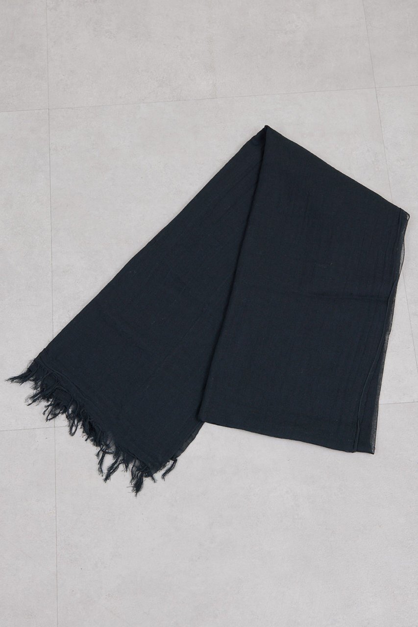 【ガリャルダガランテ/GALLARDAGALANTE】のベーシックストール 人気、トレンドファッション・服の通販 founy(ファニー) 　ファッション　Fashion　レディースファッション　Fashion for Women　ストール　Soft & Warm Scarves　マフラー・スヌード / 冬小物の定番　Scarves & Mufflers　エアリー　Airy Texture　スタイリッシュ　Stylish, Fashionable　ストール　Stole, Wrap　ベーシック　Basic, Essential　マフラー　Scarf, Muffler　再入荷　Restock / Back in Stock　other-7|ID: prp329100004938760 ipo3291000000037059854