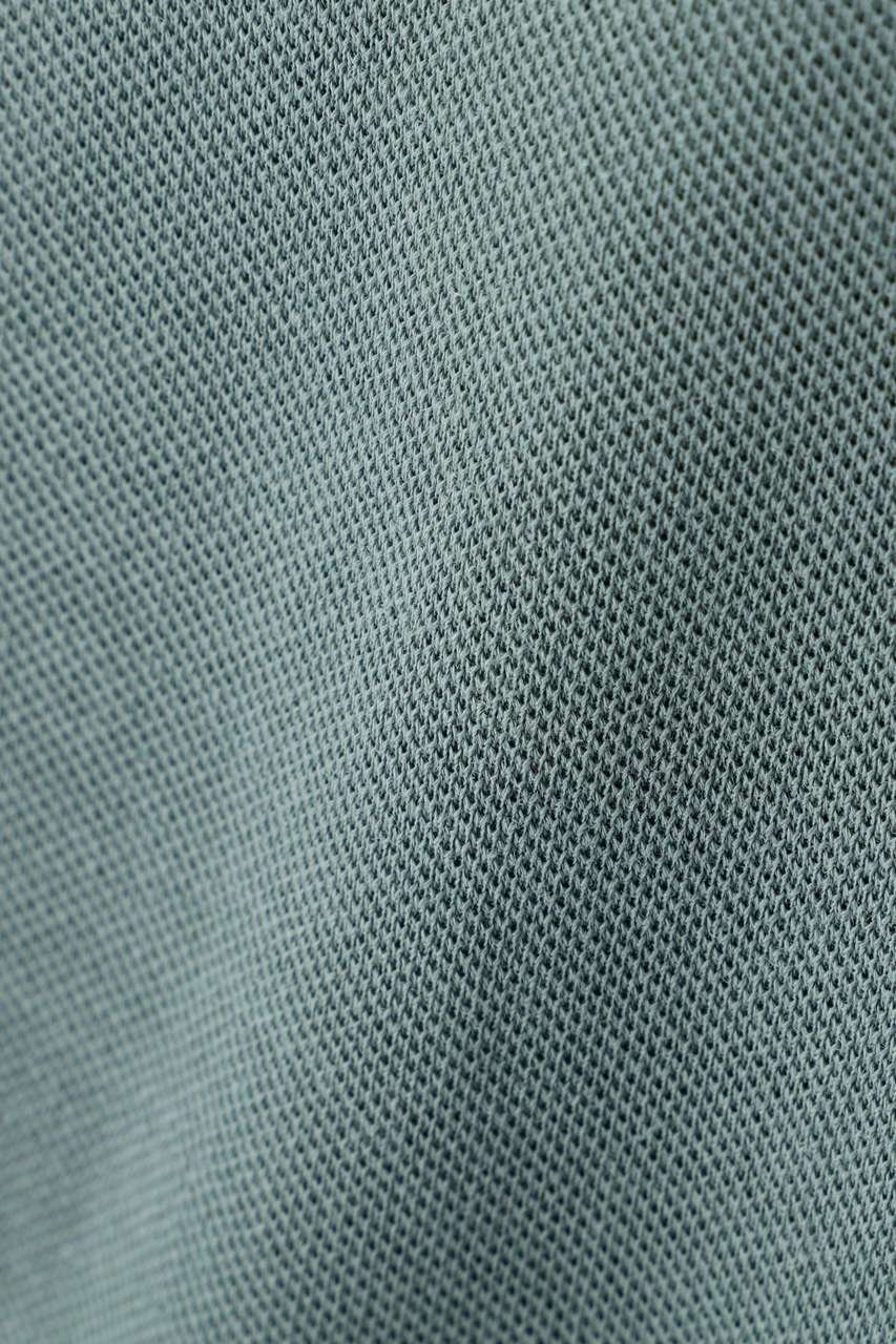 【マーガレット ハウエル/MARGARET HOWELL / MEN】のCOTTON LINEN PIQUE TOP 人気、トレンドファッション・服の通販 founy(ファニー) 　ファッション　Fashion　レディースファッション　Fashion for Women　トップス・カットソー　Cut & Sew Tops　シャツ・ブラウス・オフィスカジュアル　Elegant Blouses & Button-Ups　ロングTシャツ・Tシャツ　Longline T-Shirts & Tees　カットソー・ベーシックTシャツ　Cut-and-Sewn Tops / Stretch Tees & Basics　ショート　Short, Short Length　シンプル　Simple, Minimal　スリーブ　Sleeve, Long Sleeve / Short Sleeve　フィット　Fit, Slim Fit　ベーシック　Basic, Essential　リネン　Linen, Linen Fabric　リラックス　Relax, Relaxed Fit　夏　Summer　新作・新入荷　New Arrivals / New In　other-5|ID: prp329100004938762 ipo3291000000037059869