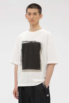 【マーガレット ハウエル/MARGARET HOWELL / MEN】のLIGHT COTTON JERSEY TOP ホワイト|ID: prp329100004938763 ipo3291000000037059871